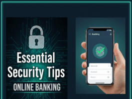 Essential Security Tips for Online Banking in Bangladesh