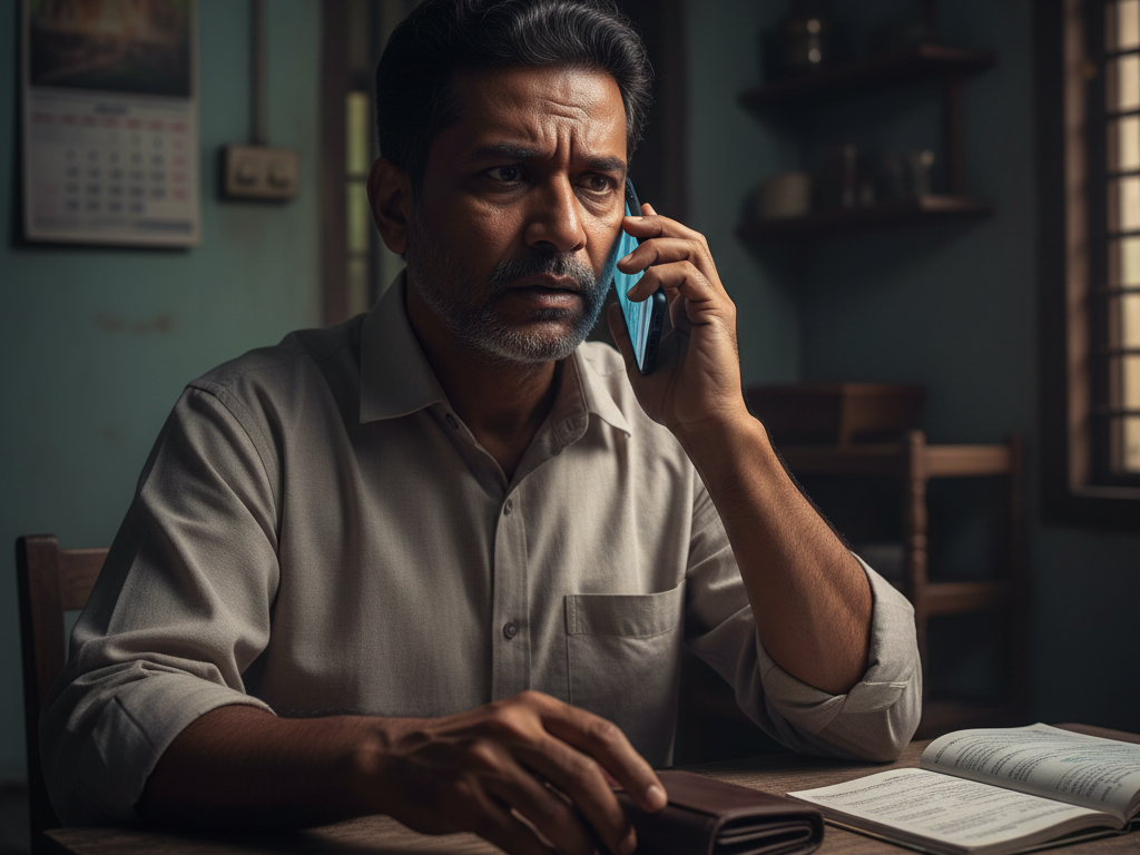 Beware! Top Banking Scams Targeting Bangladeshis Right Now