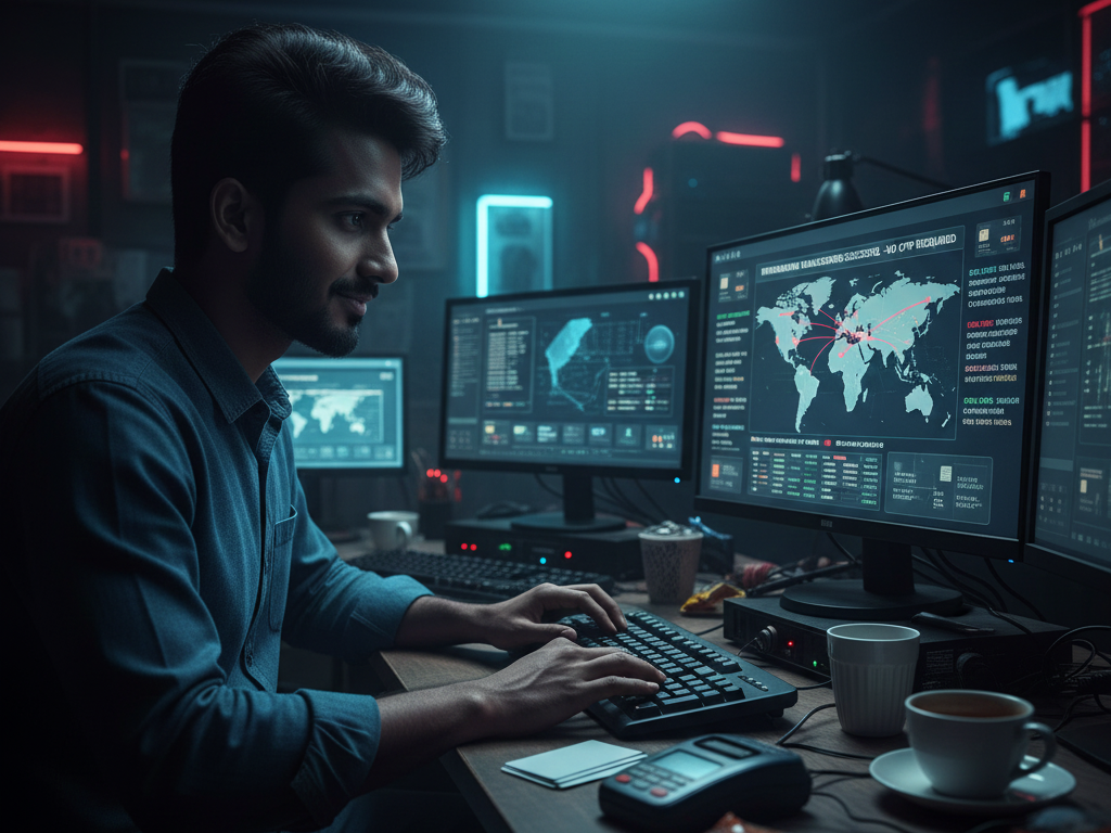 Beware! Top Banking Scams Targeting Bangladeshis Right Now