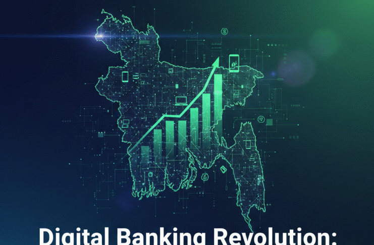 Digital Banking Revolution: How Bangladesh is Adapting