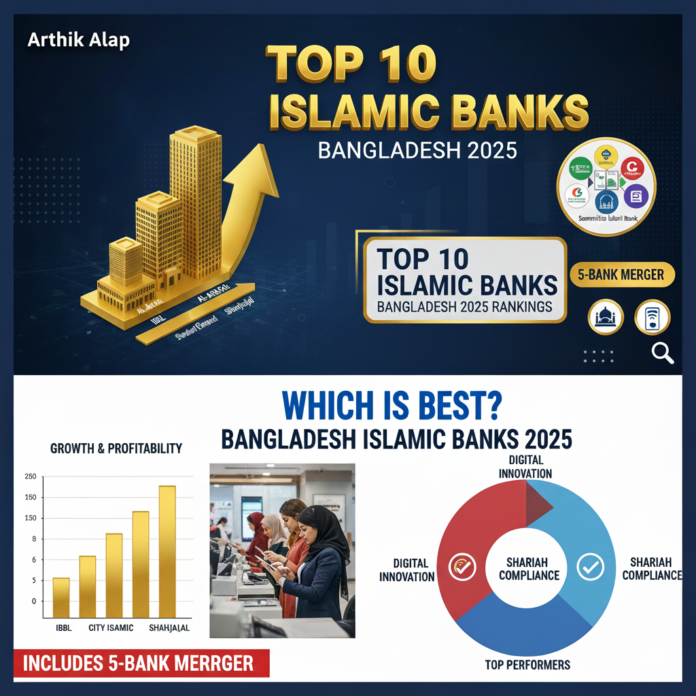 The State of Shariah Banking in Bangladesh (2025 Update) The State of Shariah Banking in Bangladesh (2025 Update)