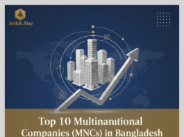Top 10 Multinational Companies (MNCs) in Bangladesh