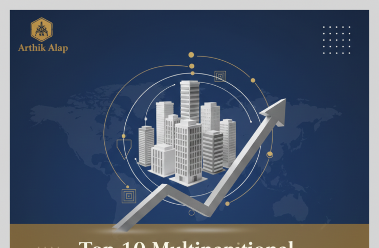 Top 10 Multinational Companies (MNCs) in Bangladesh